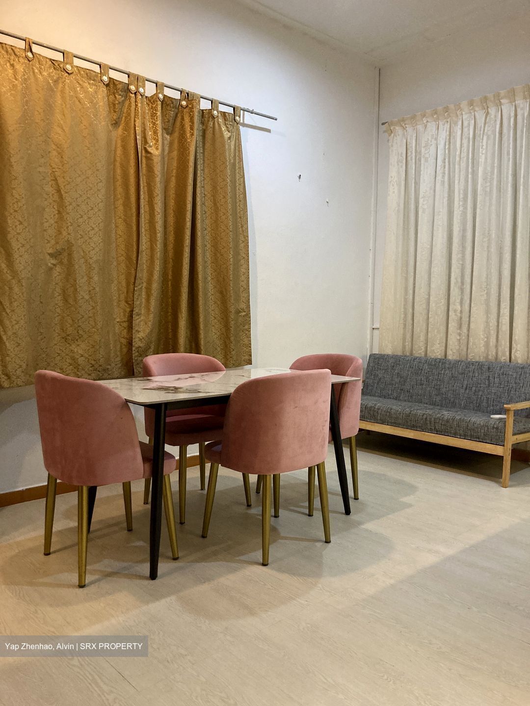 Yew Lian Park (D20), Semi-Detached #451805751